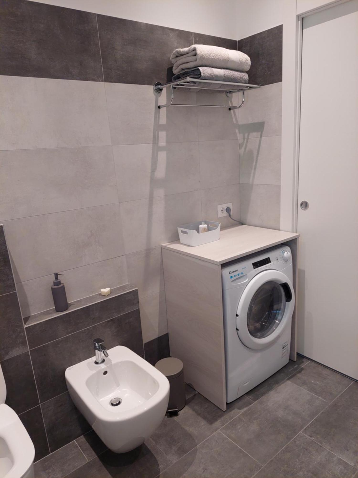 דומאסו Casa Vacanze Perla Del Lago מראה חיצוני תמונה